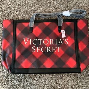 Brand new Victoria’s Secret tote bag